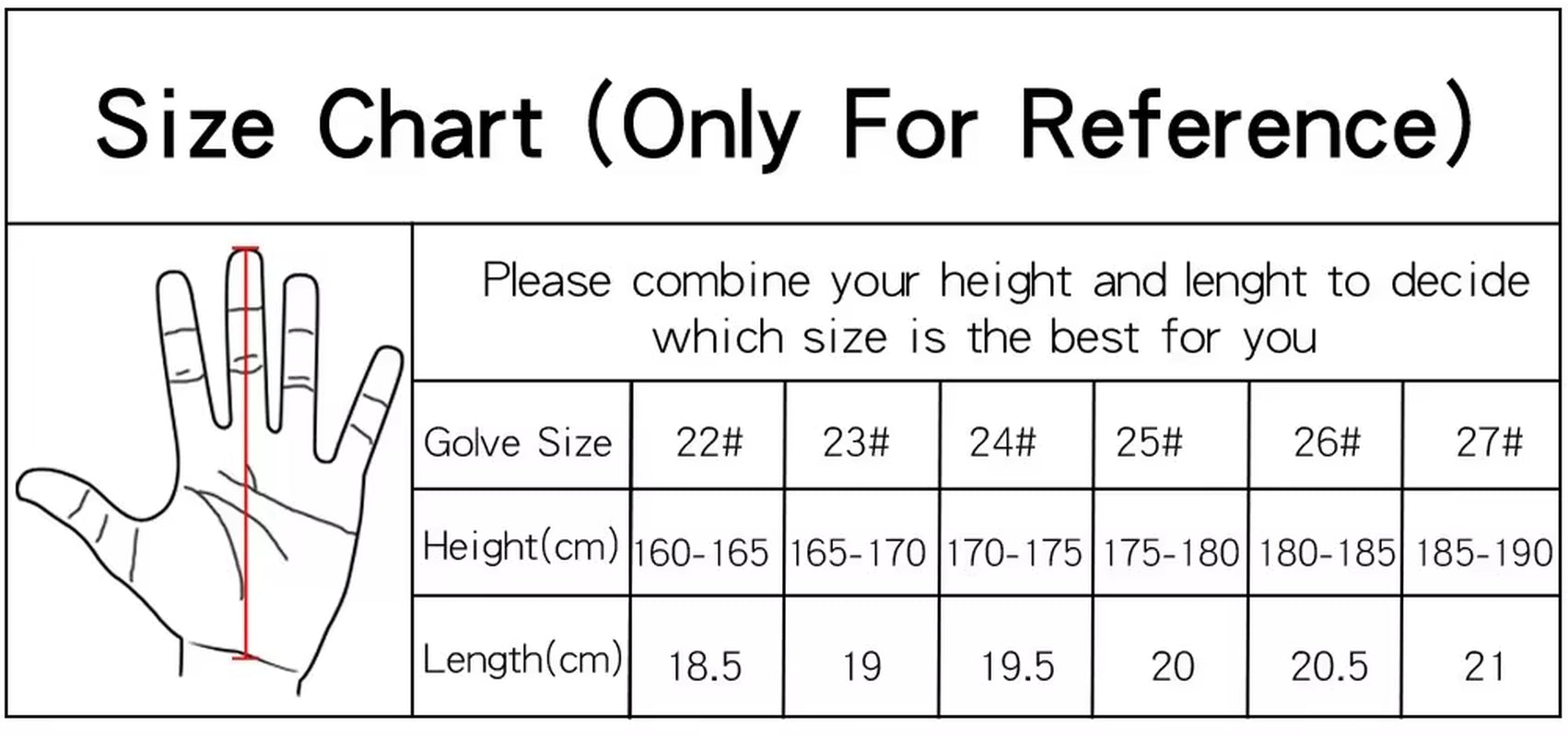 Pack 1 Pc Golf Gloves Men'S Left/Right Hand Soft Breathable Pure Sheepskin with Anti-Slip Granules Golf Gloves Golf Men