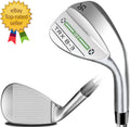 3 PCS Wedge Set or Individual Golf Wedges, Available in 52° Gap Wedge, 56° Sand