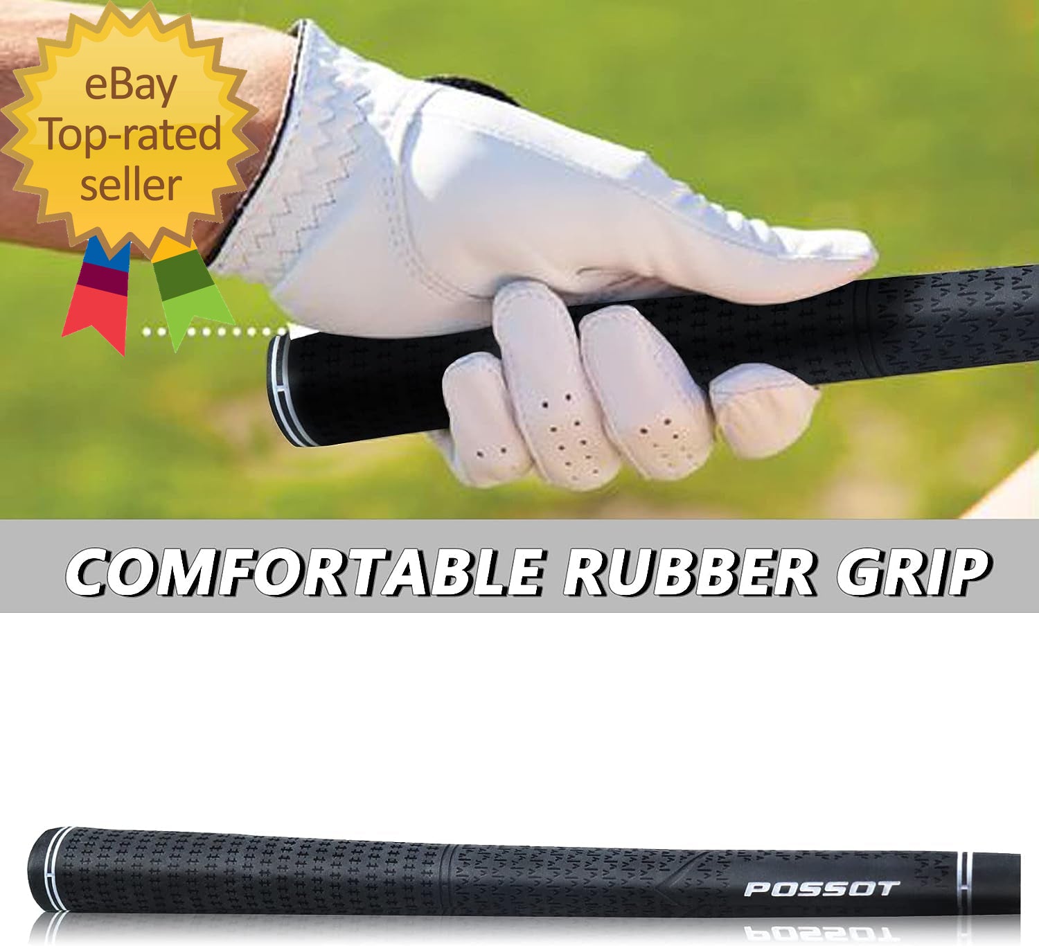 3 PCS Wedge Set or Individual Golf Wedges, Available in 52° Gap Wedge, 56° Sand